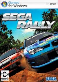 Sega Rally REVO (2007|Рус)
