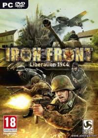 Iron Front: Liberation 1944 (2012|Рус)