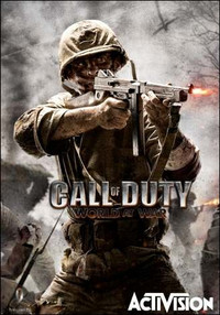 Call of Duty: World at War (2008) [RUS]