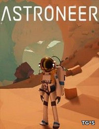 Astroneer [v0.2.115.0] (2016) PC | RePack by Other s