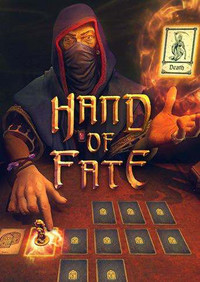 Hand of Fate [v 1.3.14 + 1 DLC] (2015) [RUS]