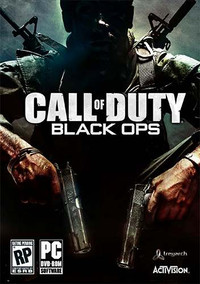 Call of Duty: Black Ops - Collection Edition [v.0.305-05.125430.1] (2010) [RUS]