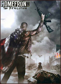Homefront: The Revolution - Freedom Fighter Bundle (2016) [RUS]