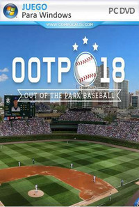 Out Of The Park Baseball 18 (2017) [ENG]