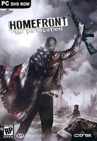 Homefront: The Revolution - Freedom Fighter Bundle (2016) PC | Steam-Rip от Lordw007