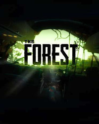 The Forest [v 0.57с] (2014) [RUS]