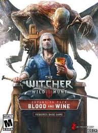 Ведьмак 3: Дикая Охота / The Witcher 3: Wild Hunt - Game of the Year Edition [v.1.31 + DLC] (2015) PC | RePack от FitGirl