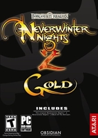 Neverwinter Nights 2 - Gold Edition (2006)