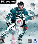 NHL 17 на PC