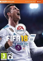 FIFA 18: ICON Edition (2017) RePack от R.G. Механики
