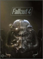Fallout 4: Game of the Year Edition [v 1.10.89.0.1 + 8 DLC] (2015) [RUS]