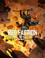 Red Faction Guerrilla Re-Mars-tered (2018) [RUS]
