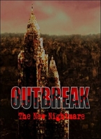 Outbreak: The New Nightmare (2018) PC | Лицензия на ПК