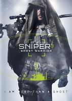 Sniper Ghost Warrior 3 / Снайпер Воин Призрак 3 (2017) RePack от Xatab